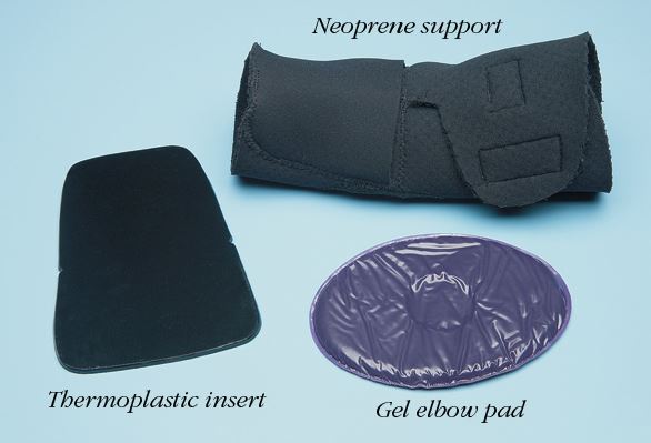 Elbow Orthosis 