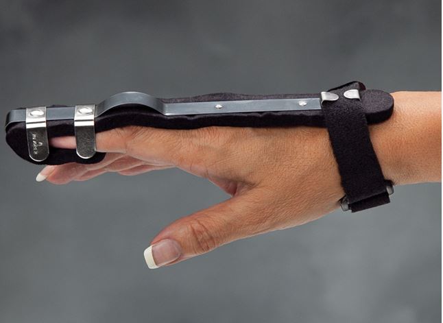 Finger Extension Splint