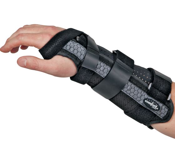 Wrist Orthosis 