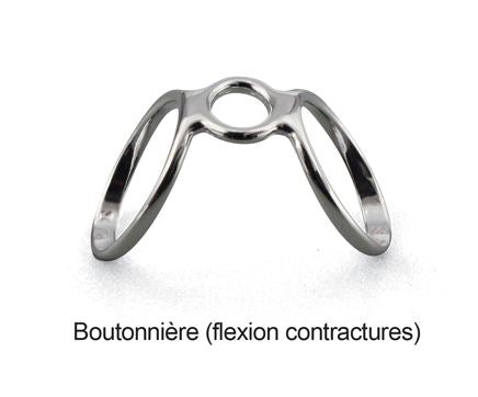 Boutonniere Splints 