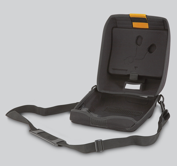 Case Carry For Lifepack