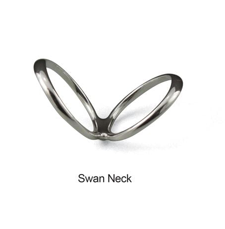 Swan Neck Splints 