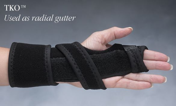 Knuckle Orthosis 