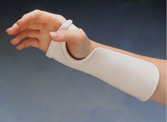 Wrist Cock-Up Precut Splint