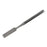 Medline Hibbs Straight Osteotomes - Hibbs Orthopedic Straight Osteotome, 9.5", 28 mm - MDS3267028