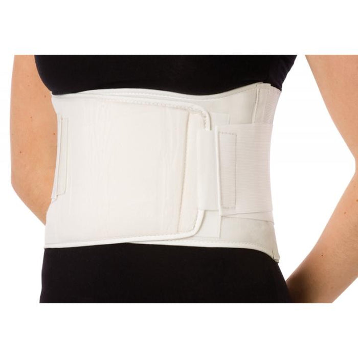 DJO Global Clinic Retention Support with Compression Straps - Clinic Retention Support with Compression Straps, Size L / XL - 79-89241