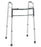 Breg Folding Walker & Accessories - Fixed Wheels for Walkers, 5" - 100313-000