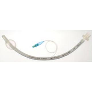 Cardinal Health Low Profile Opaque TrachTubes - Low Profile Opaque Trach Tube, 7.5 mm - ETT3075