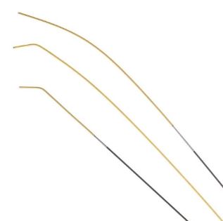 Nitrex Guidewires by Medtronic