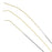 Nitrex Guidewires by Medtronic