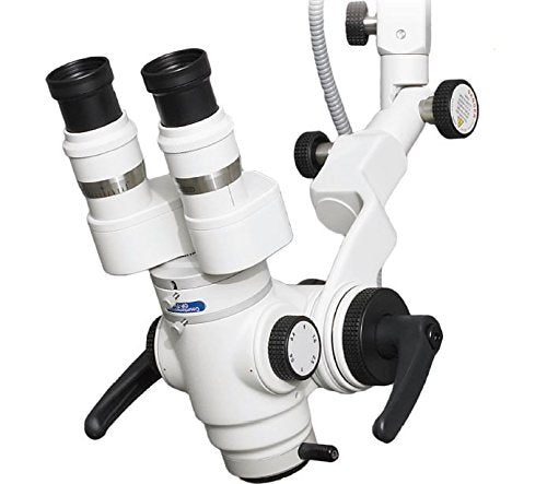 BR Surgical Optomic ENT Microscopes - LED Illumination Microscope, Binocular - BR900-7105