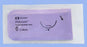 Medtronic Polysorb Suture - Polysorb Suture, GS-12, Violet, Size 0, 36" - CL-933