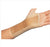 Elastic Wrist / Forearm RT / XL,  Each by DJO