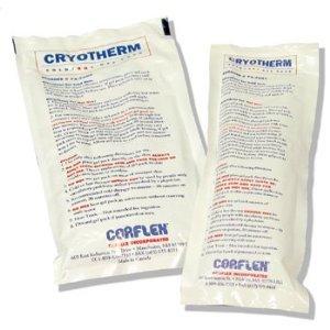 Corflex Inc Gel Packs for Cryotherm Knee Wrap - Cryotherm Gel Pack, Knee - 72-7179-000