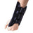 Breg Cock-Up Wrist Splints - SPLINT, WRIST, COCKUP, LEFT, X-LARGE - 10285