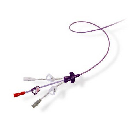 PowerPICC Nursing Power Injection PICC