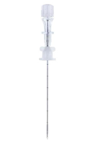 BD Universal Coaxial Introducer Needles - COAXIAL INTRODUCER NDL, 17GAX15CM - PP1715