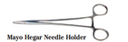 Needle Holders