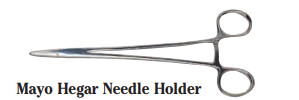 Needle Holders