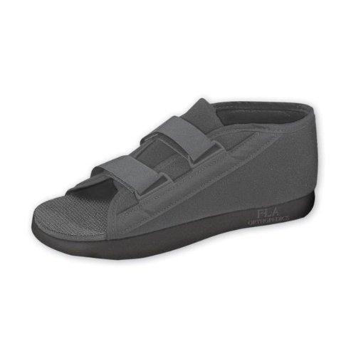 BSN Medical C3 Post Op Shoes - C3 Post-Op Shoe, Size S, Men's Size 6-8/Women's Size 4-6 - 43-821400