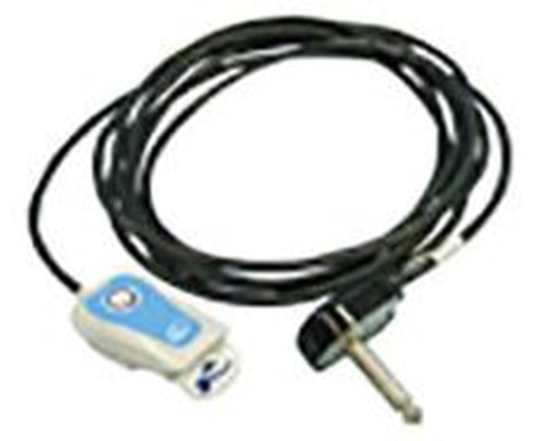 Bovie Aaron Medical Smoke Shark Systems - Smoke Evacuator Remote Switch - SERS2