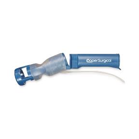 Cooper Surgical Rumi II Koh-Efficient Uterine Manipulators - RUMI II Koh-Efficient System, 4.0 cm - KC-RUMI-40