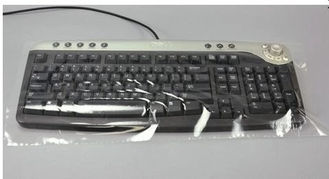 Barrier Keyboard 