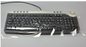 Barrier Keyboard 