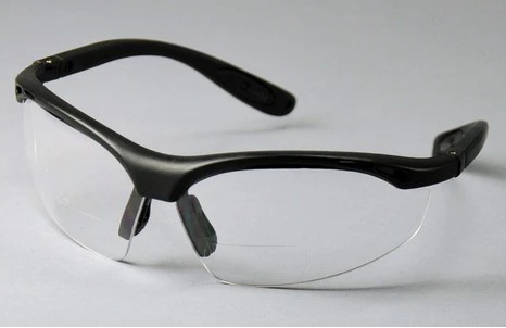 Eyewear Bifocals Kool Daddy 3 Diopter 