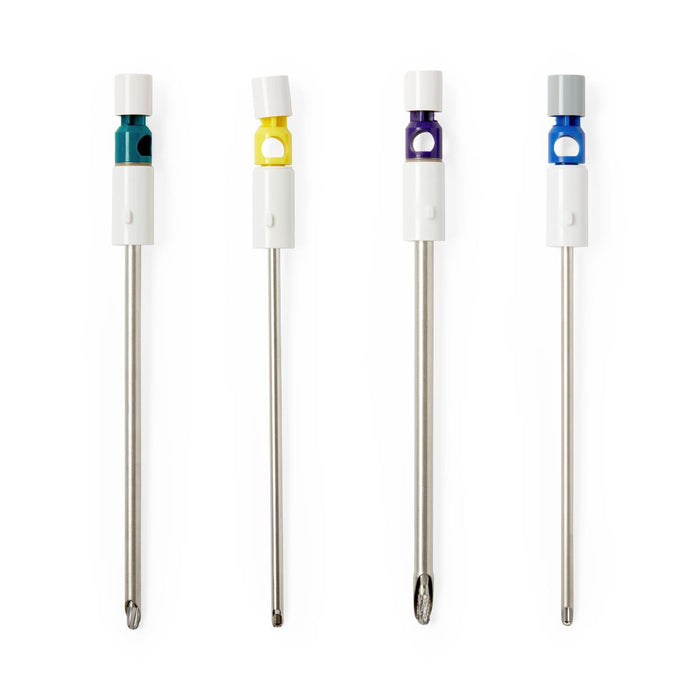 Medline ReNewal Reprocessed Conmed Bits, Burs, and Blades - L130 @HALL SURGICAL, MAXI-DRIVER SB, OSC - L130RH