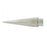 BR S Mcgowen Hemorrhoid Ligator Cones - McGowen Hemorrhoid Ligator Cone, Stainless Steel, 10 mm - BR68-43003