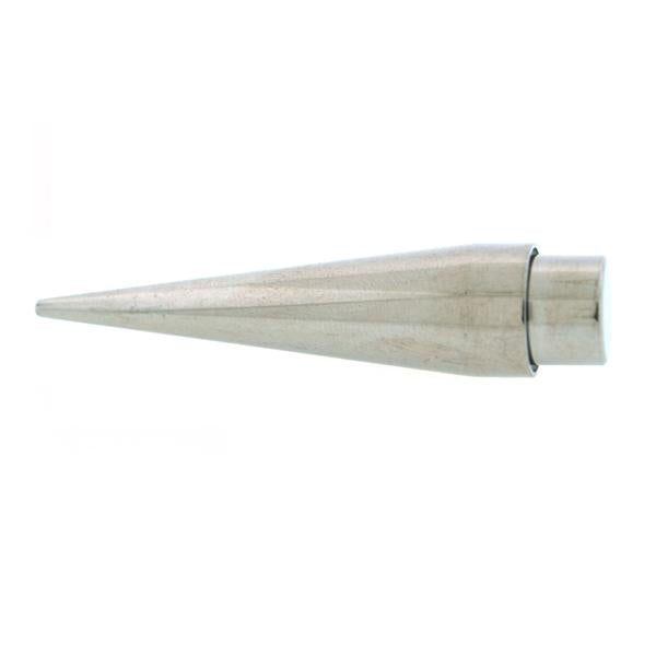 BR S Mcgowen Hemorrhoid Ligator Cones - McGowen Hemorrhoid Ligator Cone, Stainless Steel, 10 mm - BR68-43003