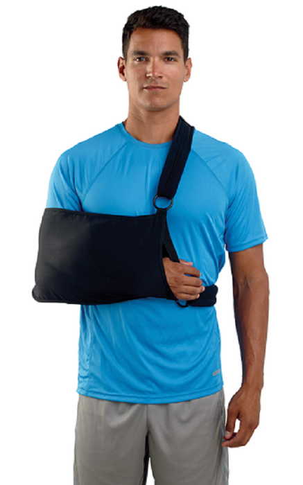 Straight Shoulder Immobilizers by Breg Inc