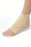 Bsn Medical Inc JOBST FarrowWrap Lite LegPiece - FARROW, LITE, TTF, FOOTPIECE, TAN, M - 7612100