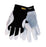 TrueFit Goatskin & Spandex Mechanics Gloves by John Tillman