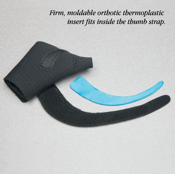 Thumb CMC Abduction Orthosis