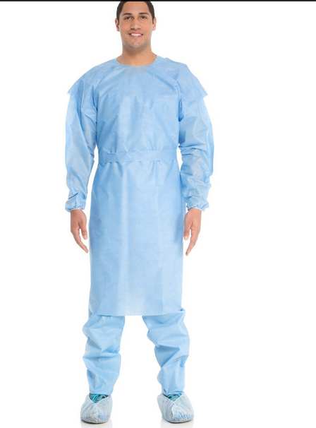 isolation Gown