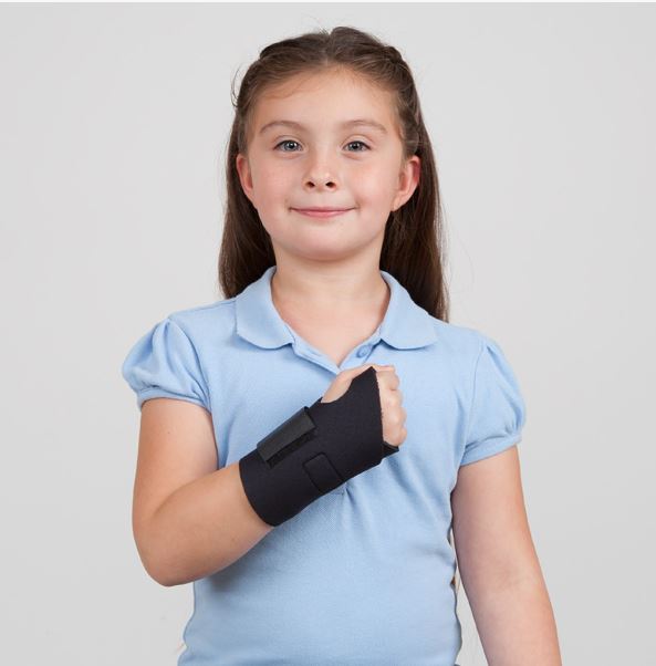 Wrist Orthosis