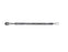 BR Surgical LLC Comedone Extractors - Saalfield Double-Ended Comedone Extractor, 4" - BR74-12110