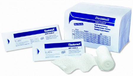 BSN Medical Elastomull Gauze Bandages - Elastomull Gauze Nonsterile Bandage, 2" x 4.1 yd. - 2089000