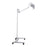 Bovie Medical Diagnostic Exam Lights - MI 550 Exam Light, Floor Stand - XLDE-FM