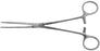 BR Surgical Hemostatic Forceps - FORCEPS, HEMOSTATIC, CURVED, 6.25" - BR12-31116