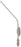 BR Surgical Baron Suction Tube - Baron Suction Tube, 4 Fr, 1.3 mm x 75 mm - BR46-29904