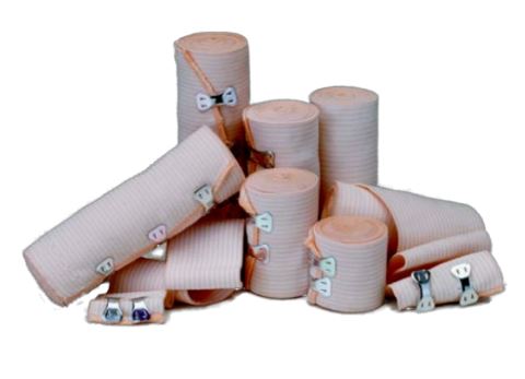 Elastic Bandages