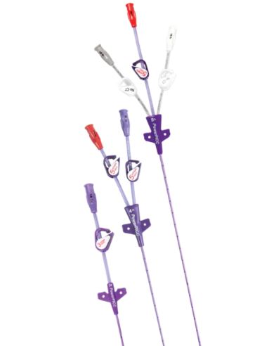 PowerPICC Provena Catheter