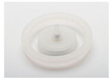 BD Vela Diamond Exhalation Valve Diaphragm - Vela Diamond Exhalation Diaphragm - 16240D