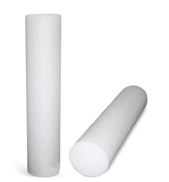 Jumbo Foam Roller Round