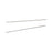 Aspen Surgical Products Keith Abdominal Needles - Keith Straight Point Needle, 0.03" x 1.989" - 213408