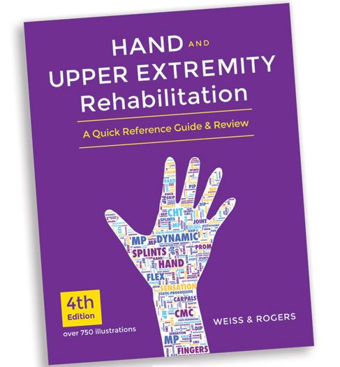 Hand and Upper Extremity Rehabilitation