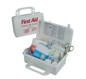 First Aid Kits